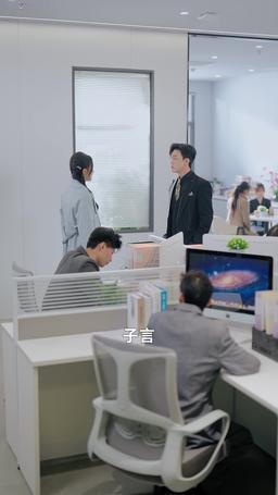 我寧可我們不曾相濡以沫 episode 22