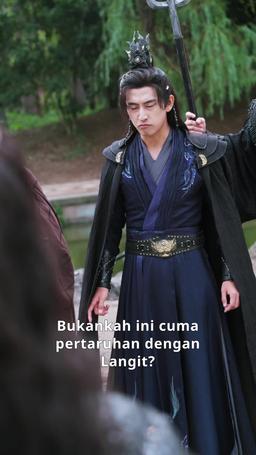 Apa?!  Guruku Ternyata Kaisar Wanita! episode 52