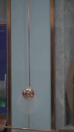 離婚後我成大佬心尖寵 episode 55