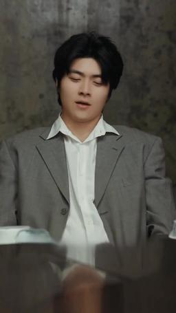 มหาเศรษฐีในร่างช่างก่อสร้าง episode 61