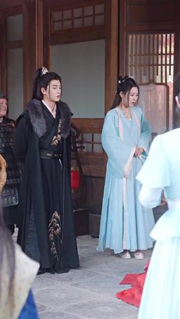 ชีวิตที่สอง ไม่มีวันให้อภัย episode 14
