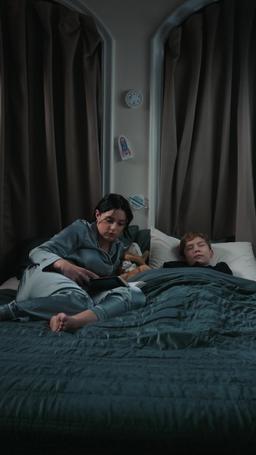 Mamãe, Conseguiste um Encontro para Ti episode 66
