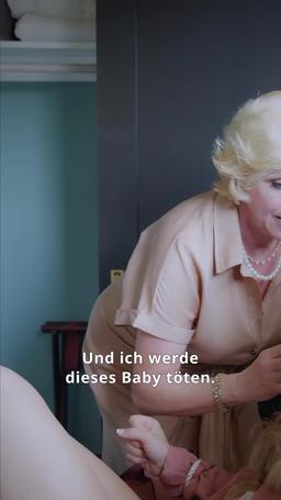 「Synchronisierung」Die Jungfrau und der Milliardär episode 57