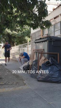 El Enigma del Billonario Enmascarado episode 8