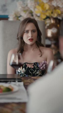 The Mafia Boss Happens to Be My Sex Partner episode 51
