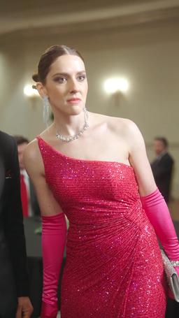 Após o Divórcio, Minha Ex-Esposa Virou uma Bilionária episode 26