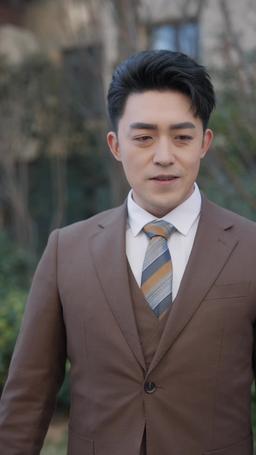 The Secret of My Househusband episode 41