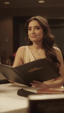 حبي في باريس episode 17