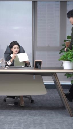 The Family Plan: Love Strikes Twice episode 74