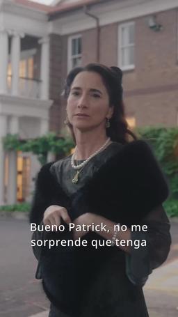 La Heredera Puso al Esposo en la Lista Negra episode 14