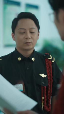 แค้นรักสามีทรยศ episode 32