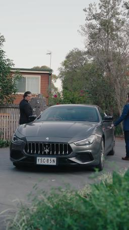 Enceinte du milliardaire episode 7