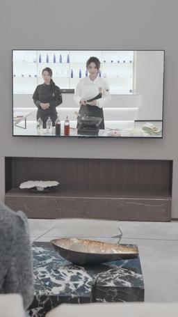 熱辣滾燙之華麗變身 episode 64