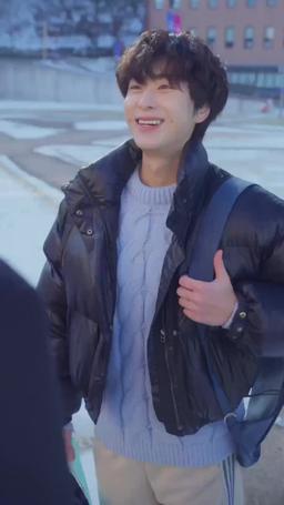 가르쳐 주세요 episode 23