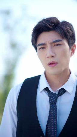 閃婚後被傅爺寵上天 episode 27