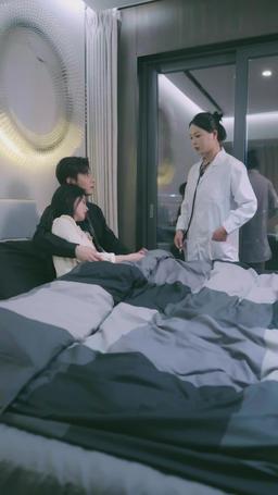 Addicted to You episode 61
