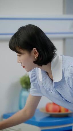 你是我的遙不可及 episode 72