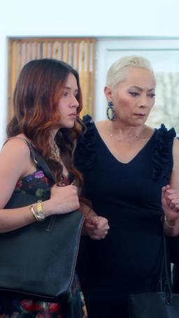 La Marca Del Amor Verdadero episode 18