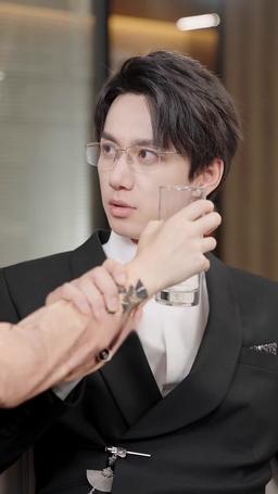 退婚後，陸總每天求複合 episode 5
