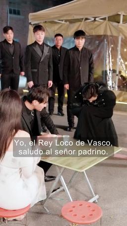 El Padrino Secreto episode 86