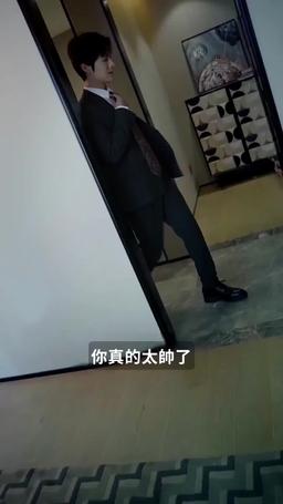 強勢鎖婚，傲嬌總裁別想跑 episode 44