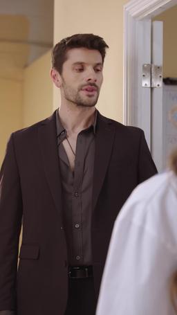 The Alpha's Virgin Captive episode 8