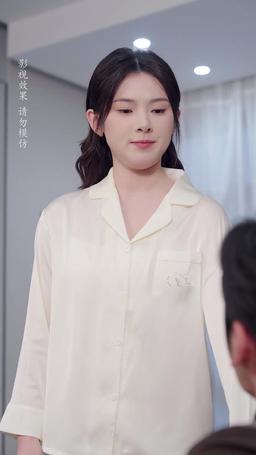 玫瑰花開情深時 episode 35
