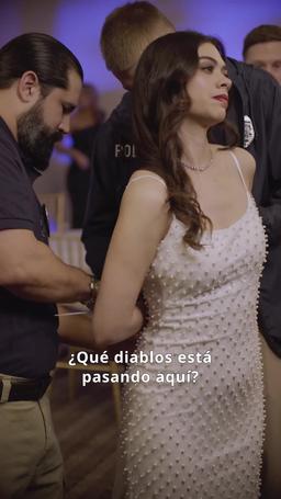 Audrey en su Máximo Esplendor episode 35