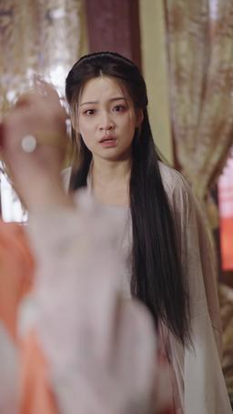 General, You Got the Wrong Wife episode 54