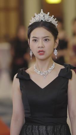 After Being Reborn, I Got Married to My Ex-boyfriend’s Uncle episode 17