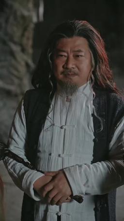 都市修仙傳 episode 83