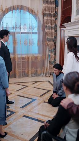 遺失的溫柔 episode 55