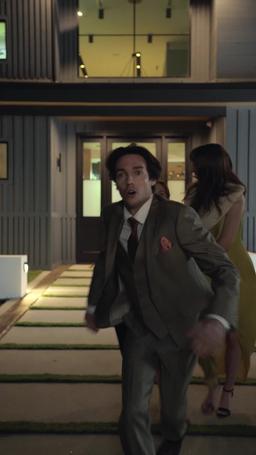 Meu Pai, Meu Herói episode 29