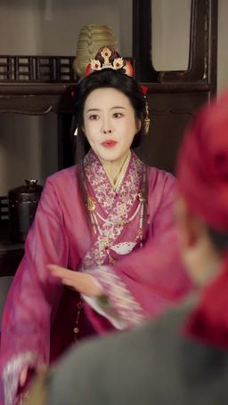 蘇卿傳 episode 55