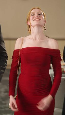 Heiress Crash Lands on Her Husband episode 17