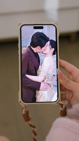 燼吻浮光 episode 58