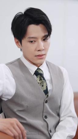 豪門老公偏要寵我 episode 17