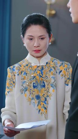 攜母成鳳 episode 53