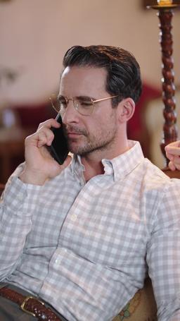 جروح لا تندمل episode 10
