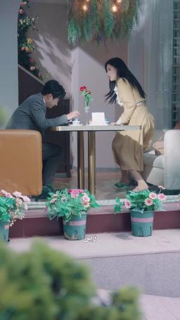 يوم الفراق، سأجعلهم يندمون episode 12