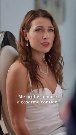 Tómame toda episode 34