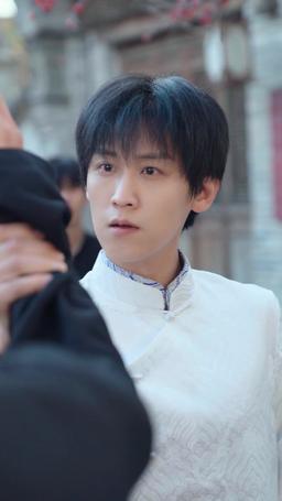 太極女傑 episode 3