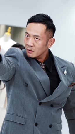레전드 파더가 돌아왔다! episode 56