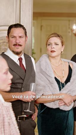 A Rainha-Mãe no Comando episode 20