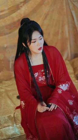 毒妃不好惹 episode 76