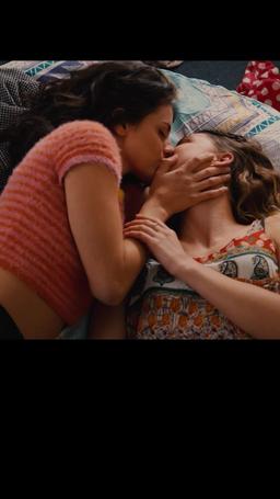 The Sleepover episode 14