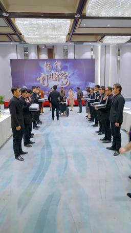 أدلل زوجتي بعد الاستيقاظ episode 28