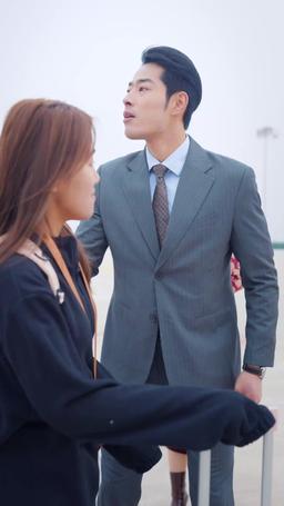 สอนลูกในทางที่ผิด episode 9