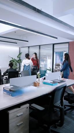 她從星光中走來 episode 5