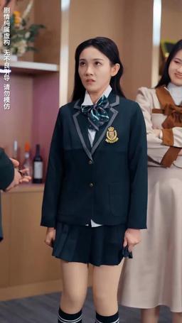 如果愛有天意 episode 21